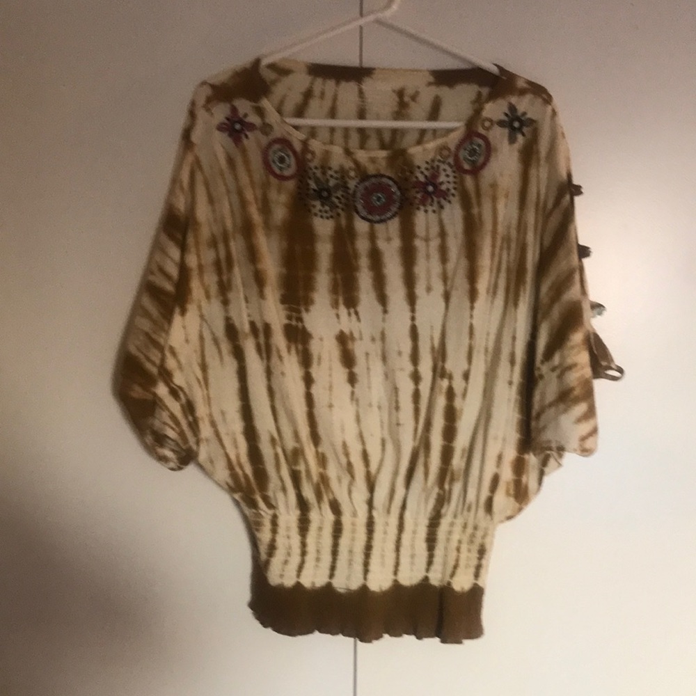 Blouse - Picture 6 of 6
